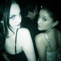 Stuck With Me (feat. Web) - Single - logo am