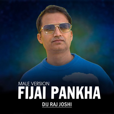 Fijai pankha male - Single
