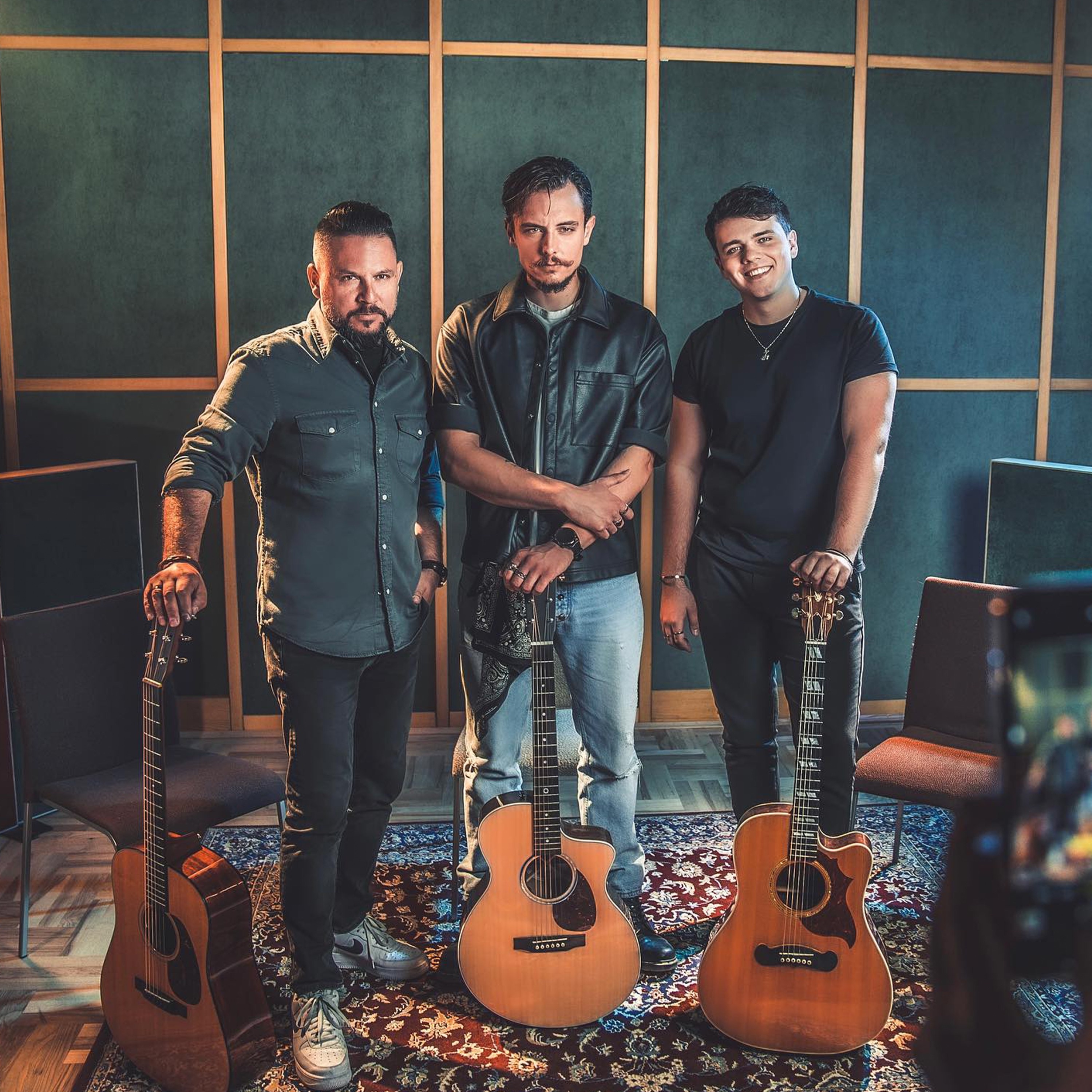 Ronim Na Dah - Single