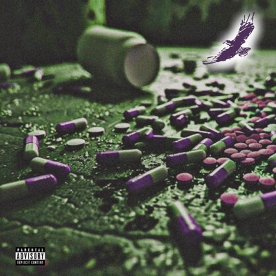 OMG (feat. LulAbra) [sped up] - Single