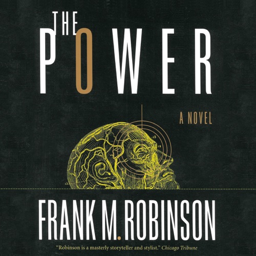 The Power (Unabridged) cover