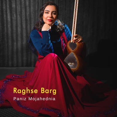 Raghse Barg - Single