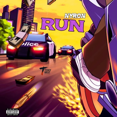 Run - Single