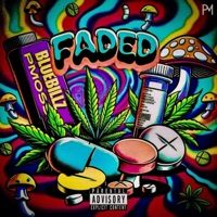 Faded (feat. Patrick Moss) - Single - BlueBillz