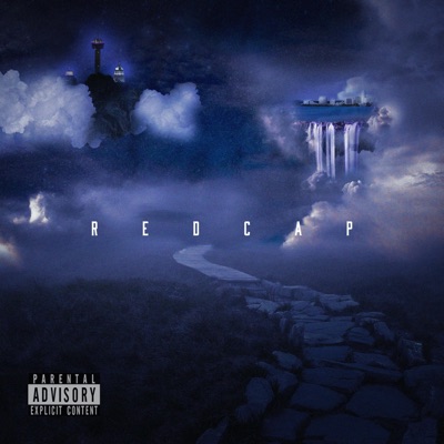 REDCAP (feat. RNB.FOEMOB) - Single