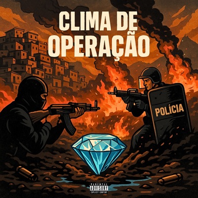 Clima de Operação - Single