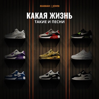 Какая жизнь - такие и песни