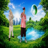 Todo bien pero (remix) - Single - Pankky & Blagh