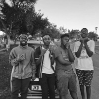 My Crew - Single - LYFE