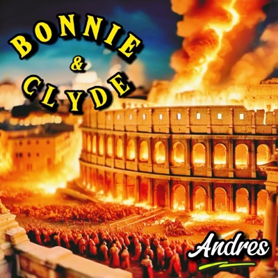 Bonnie&Clyde - Single