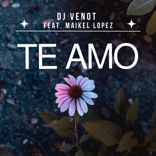 Te Amo (feat. Maikel Lopez)