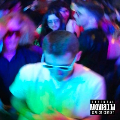 on va en soirée - Single