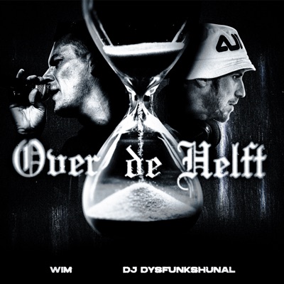 Over de helft - EP