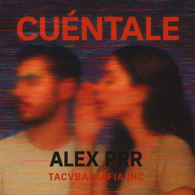 Cuéntale - Single