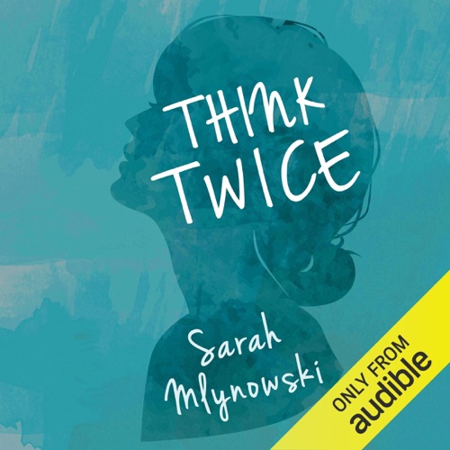 Think Twice (Unabridged) cover