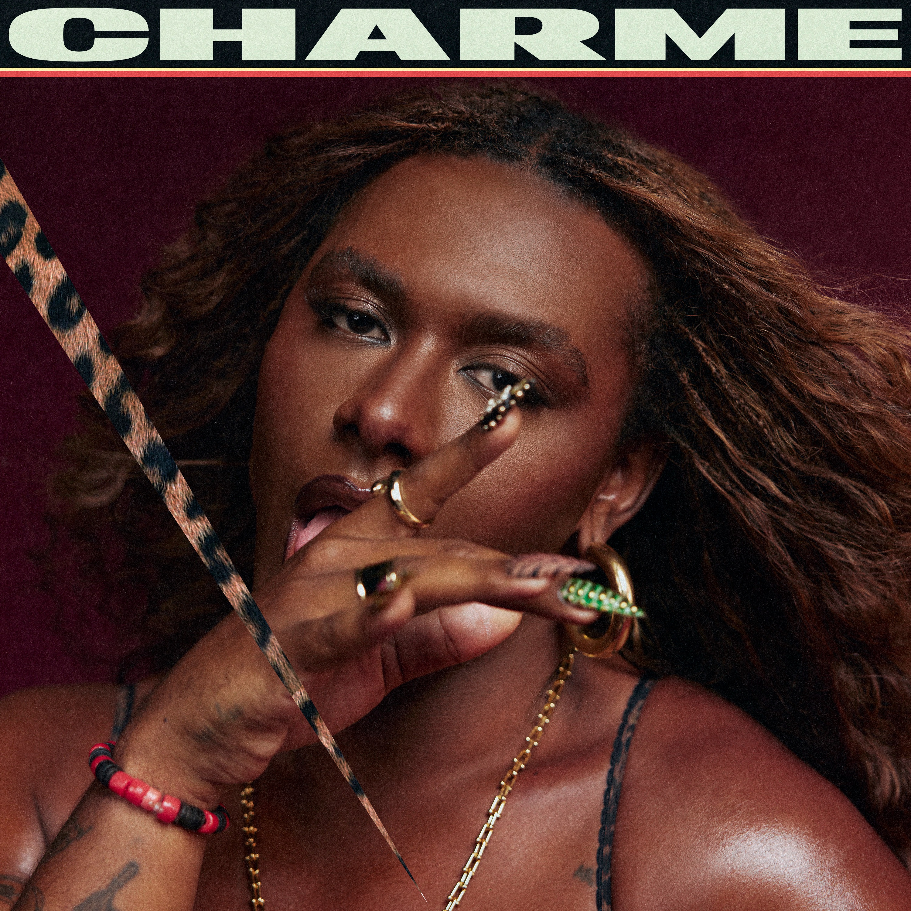 CHARME - Single