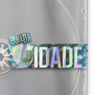 Cidade - Single