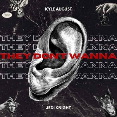 DON'T WANNA HEAR (feat. Beats by Bucks) - Single