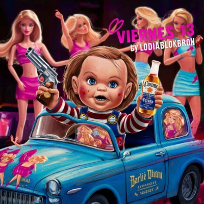 viernes 13 - Single