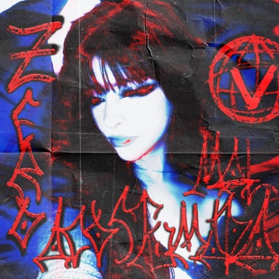 MAL ACOSTUMADA - Single