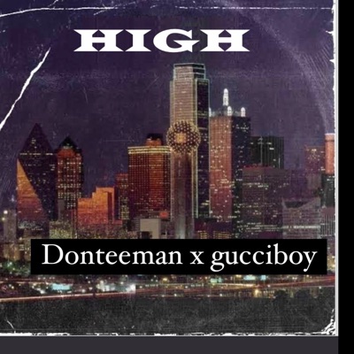 High - Single