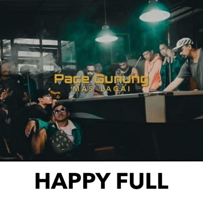 Happy Full - Single