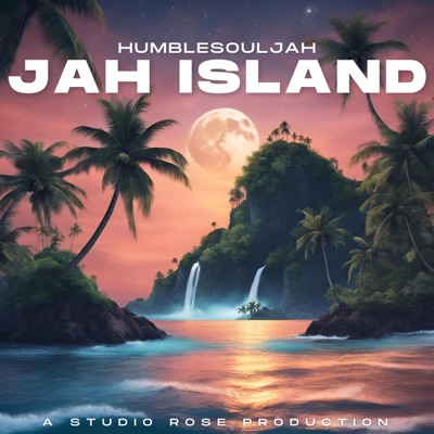 Jah Island - Single