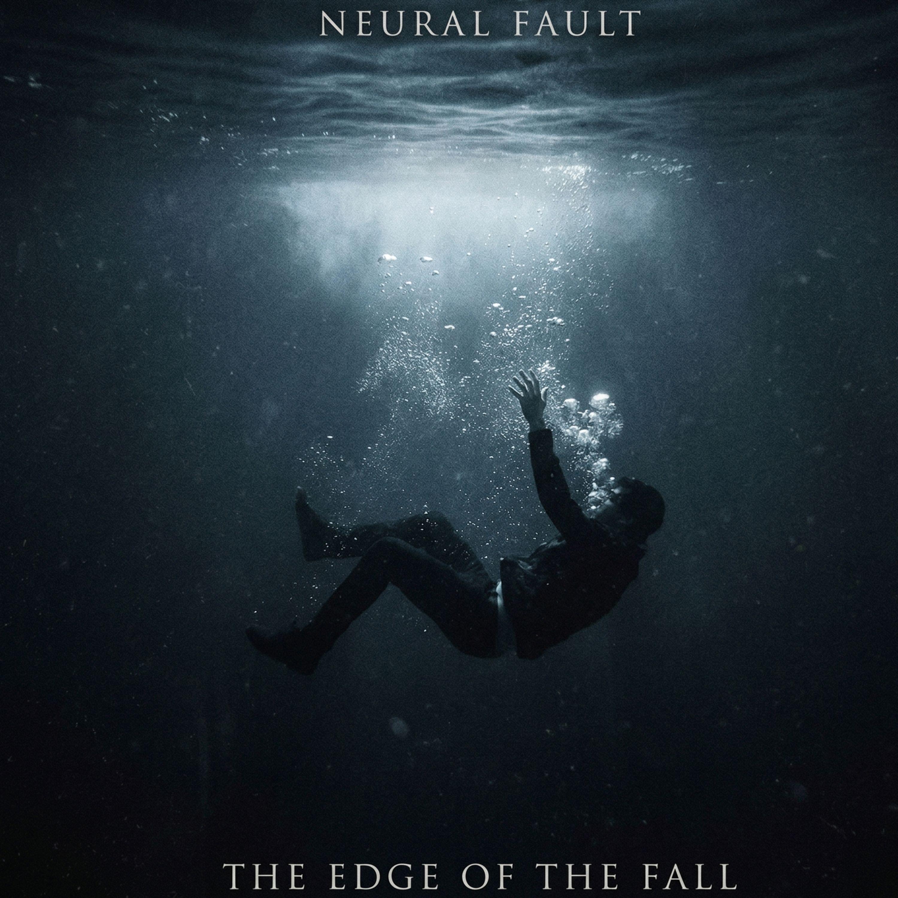 The Edge of the Fall - Single