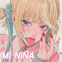 mi niña - Single - DEATHNUMB