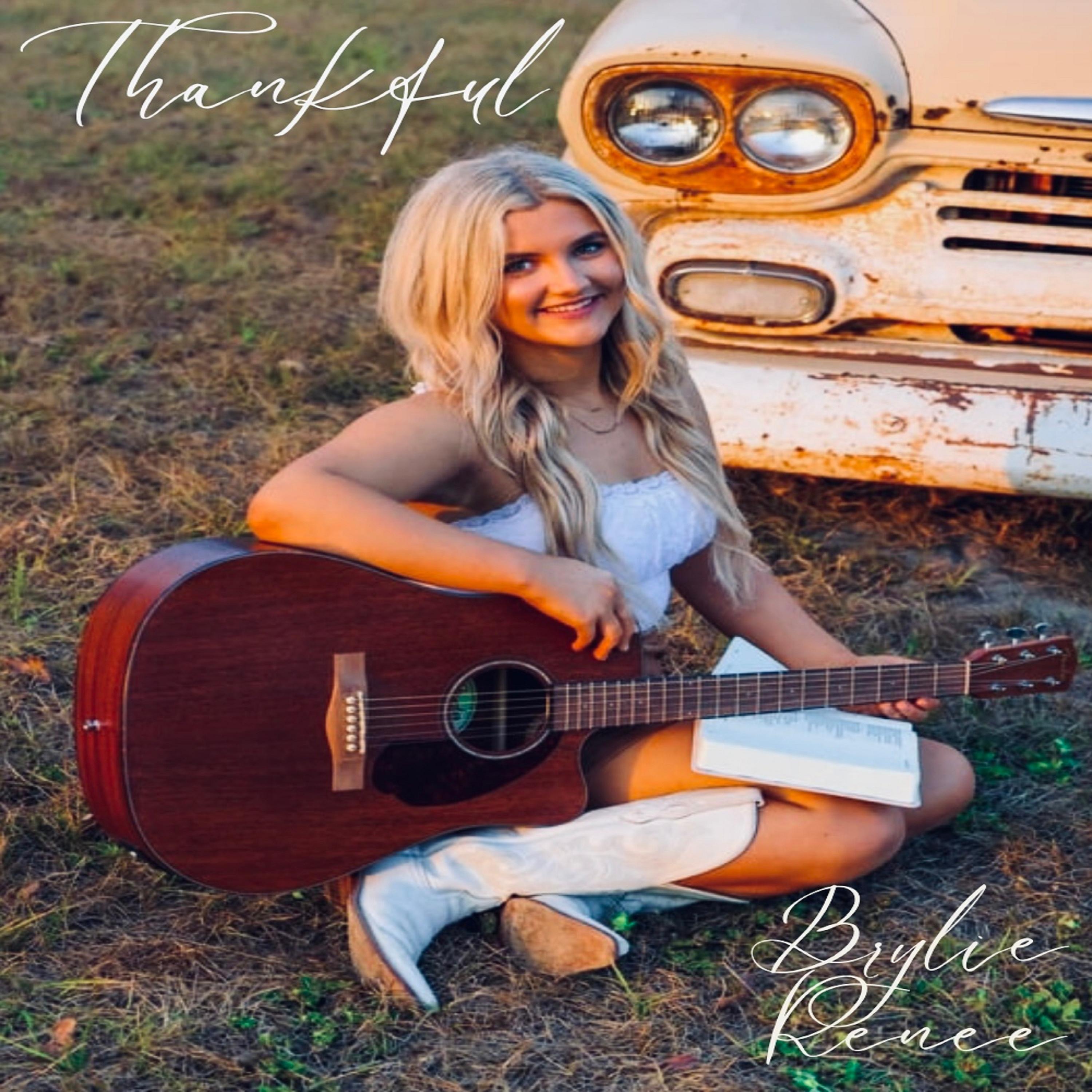 Thankful - Single