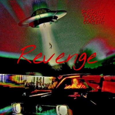 Revenge (feat. loveonthemoon) - Single