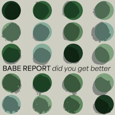 Babe Report - Turtle of Reaper