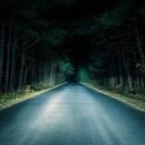 Dark Road