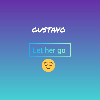 Let Her Go - Single