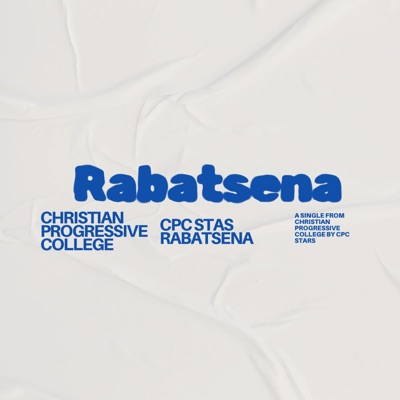 Rabatsena (feat. CPC STARS) - Single
