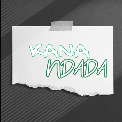 Kana Ndada - Single