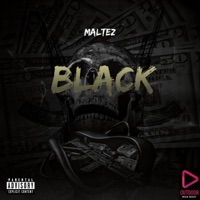 BLACK - Single - Maltez