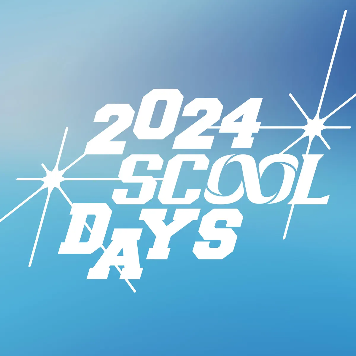 SCOOL - 2024 SCOOL DAYS (2024) [iTunes Plus AAC M4A]-新房子