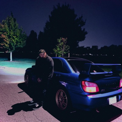 SAD IN THE SUBIE - Single