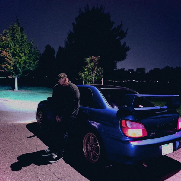 SAD IN THE SUBIE