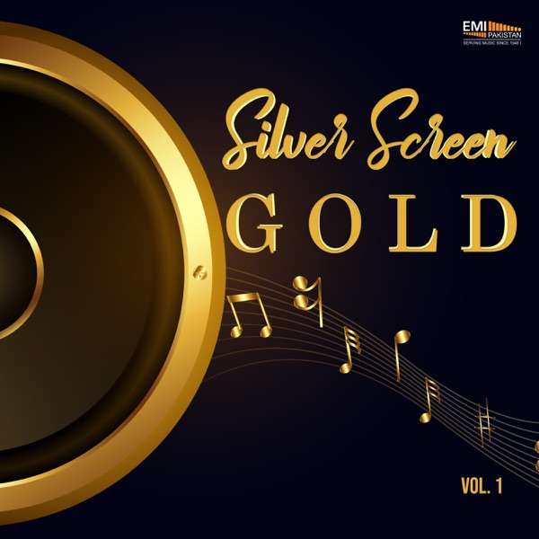 Silver Screen Gold, Vol. 01