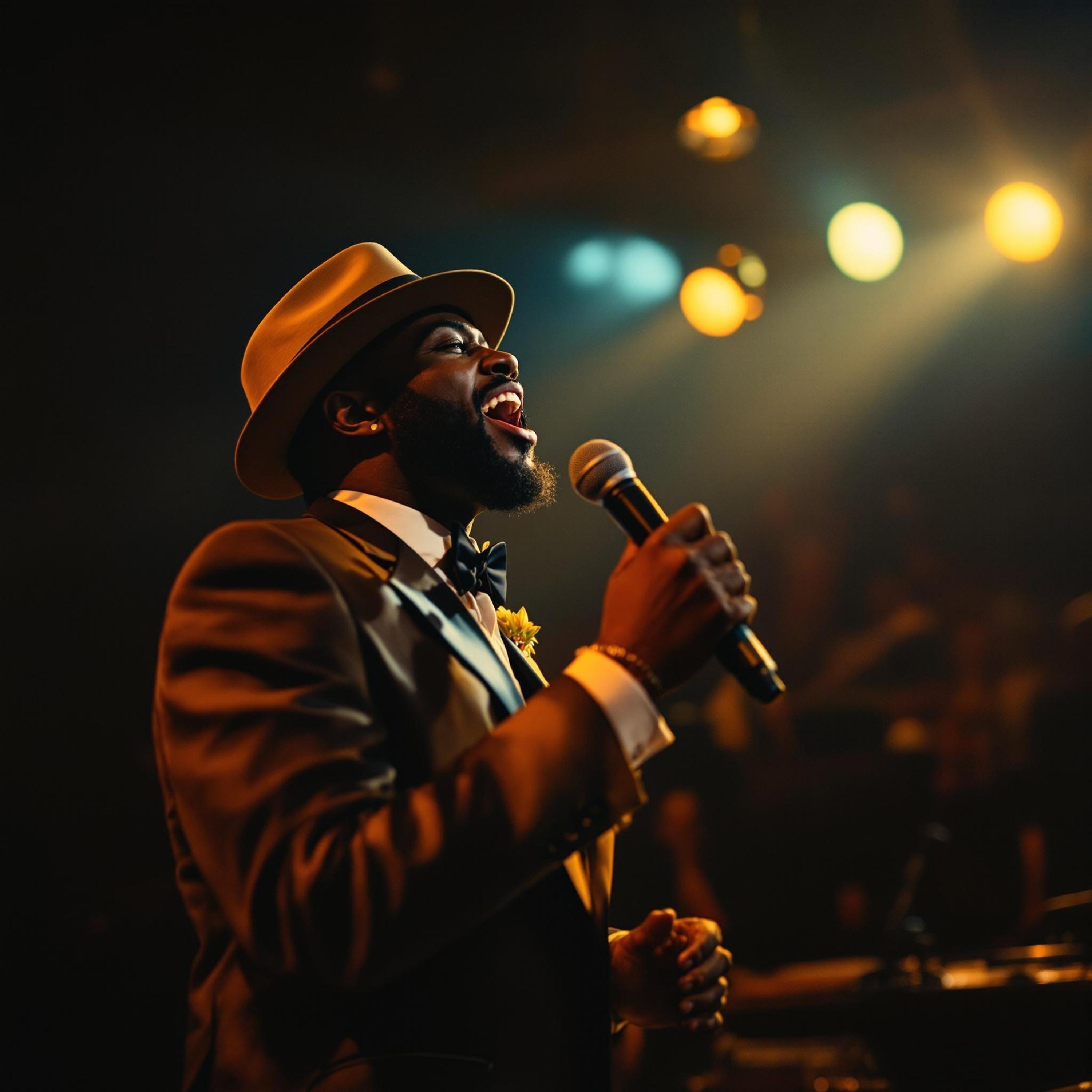 Solomon Ray - Do It With Soul