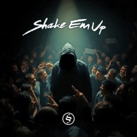 Shake Em Up - Single - Suave-Ski