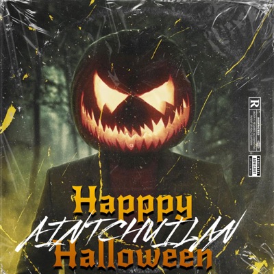 Happy Halloween - Single