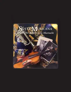 Rigoberto Alfaro सुनें, म्यूज़िक वीडियो देखें, बायो पढ़ें, दौरे की तारीखें और बहुत कुछ देखें!