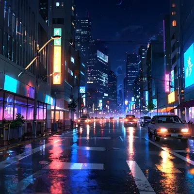 Listen to Rondigo - Single by RainerBlackout