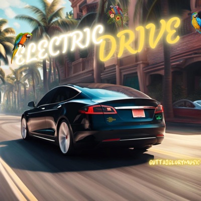 Electric Drive - Single