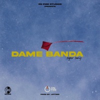 DAME BANDA - Single - super samy