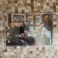 жду текст от пацанов - Single - днфрсжнй