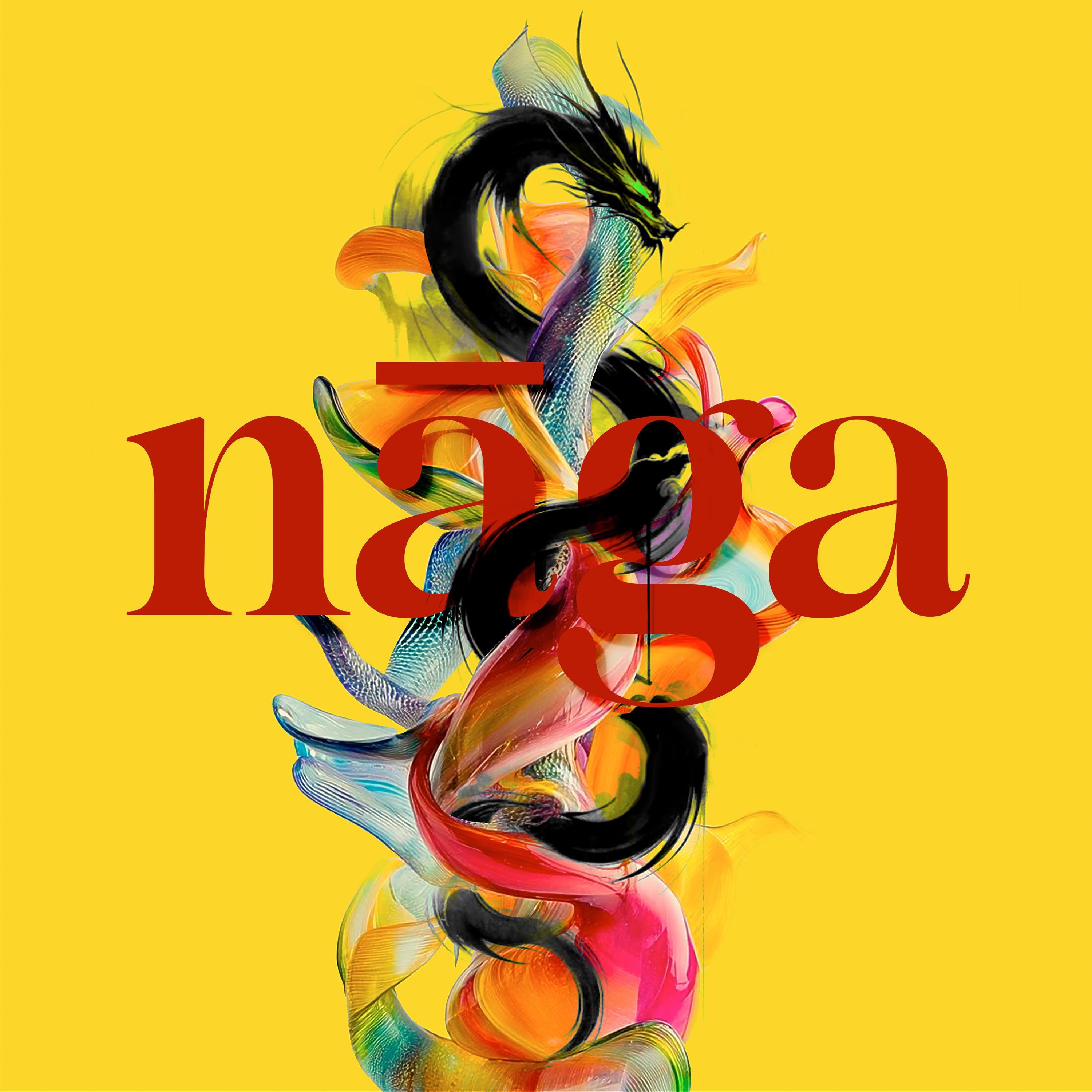 Nāga - EP